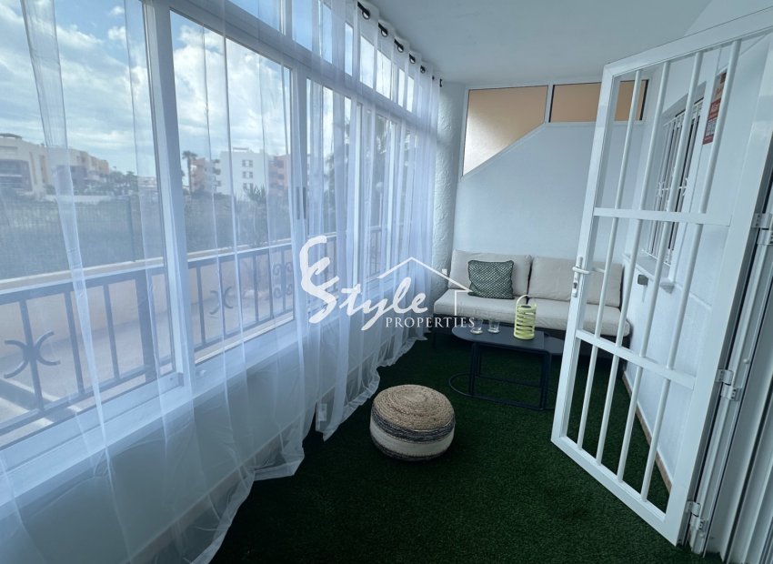 Resale - Apartament  - Orihuela-Costa - Playa Flamenca