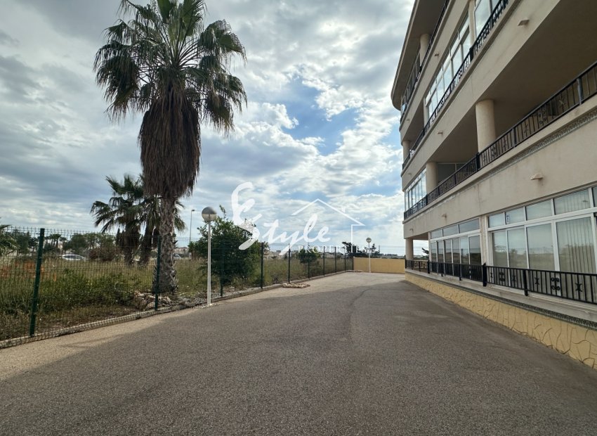 Resale - Apartament  - Orihuela-Costa - Playa Flamenca