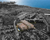Resale - Apartament  - Orihuela-Costa - Playa Flamenca