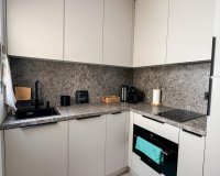 Resale - Apartament  - Orihuela-Costa - Playa Flamenca