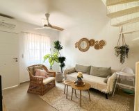 Resale - Apartament  - Orihuela-Costa - Playa Flamenca