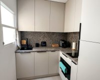 Resale - Apartament  - Orihuela-Costa - Playa Flamenca