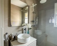 Resale - Apartament  - Orihuela-Costa - Playa Flamenca