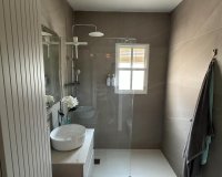 Resale - Apartament  - Orihuela-Costa - Playa Flamenca