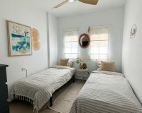 Resale - Apartament  - Orihuela-Costa - Playa Flamenca