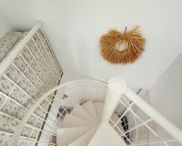 Resale - Apartament  - Orihuela-Costa - Playa Flamenca