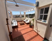 Resale - Apartament  - Orihuela-Costa - Playa Flamenca