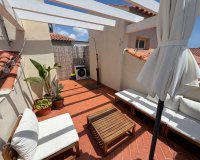Resale - Apartament  - Orihuela-Costa - Playa Flamenca