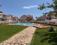 Resale - Apartament  - Orihuela-Costa - Playa Flamenca