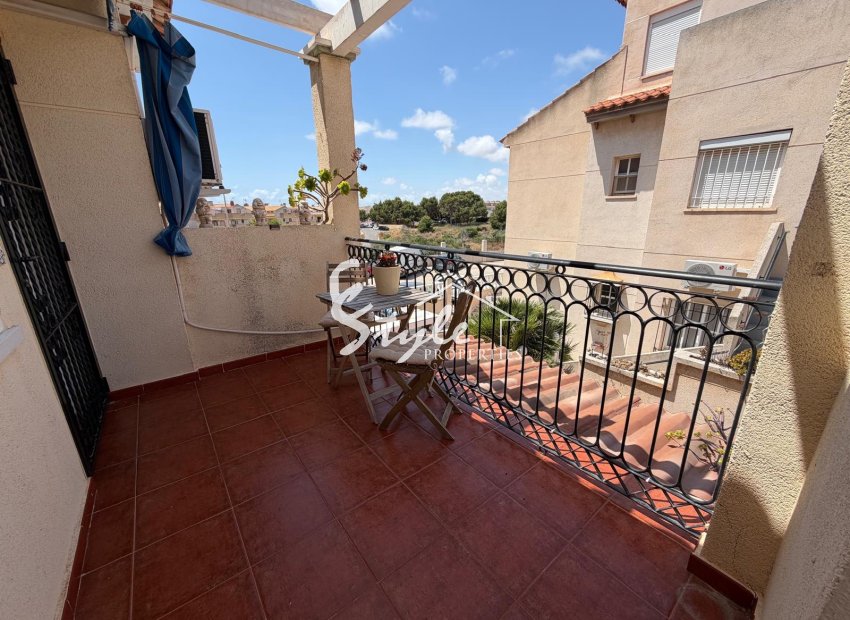 Resale - Apartament  - Orihuela-Costa - Playa Flamenca