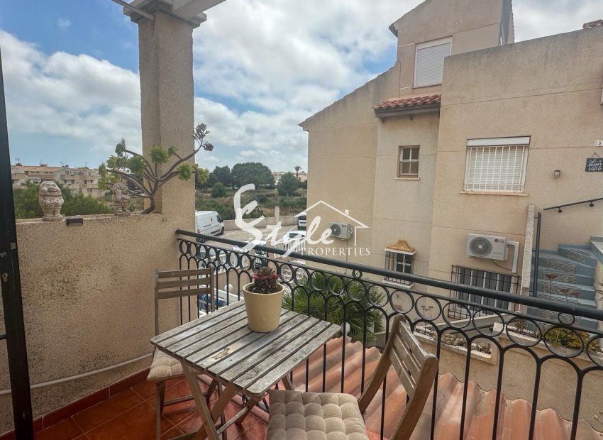 Resale - Apartament  - Orihuela-Costa - Playa Flamenca