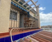 Resale - Apartament  - Orihuela-Costa - Playa Flamenca