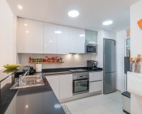 Resale - Apartament  - Orihuela-Costa - Playa Flamenca