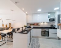 Resale - Apartament  - Orihuela-Costa - Playa Flamenca