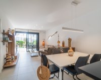 Resale - Apartament  - Orihuela-Costa - Playa Flamenca