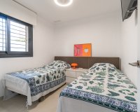 Resale - Apartament  - Orihuela-Costa - Playa Flamenca