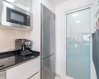 Resale - Apartament  - Orihuela-Costa - Playa Flamenca