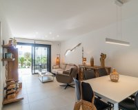 Resale - Apartament  - Orihuela-Costa - Playa Flamenca