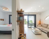 Resale - Apartament  - Orihuela-Costa - Playa Flamenca