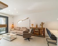 Resale - Apartament  - Orihuela-Costa - Playa Flamenca