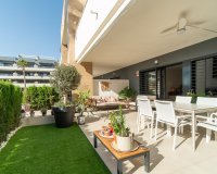 Resale - Apartament  - Orihuela-Costa - Playa Flamenca
