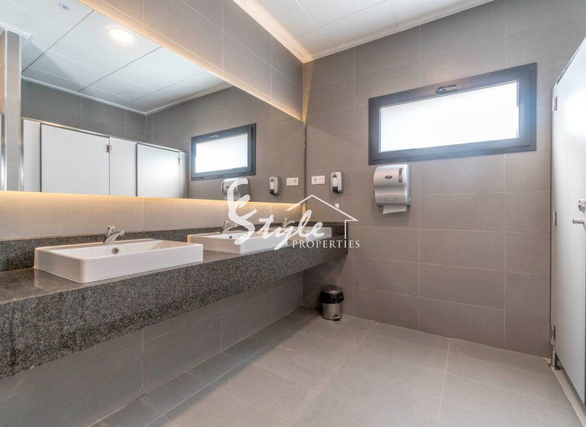 Resale - Apartament  - Orihuela-Costa - Playa Flamenca