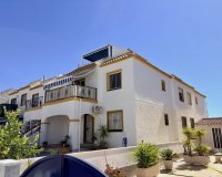 Resale - Apartament  - Orihuela-Costa - Playa Flamenca
