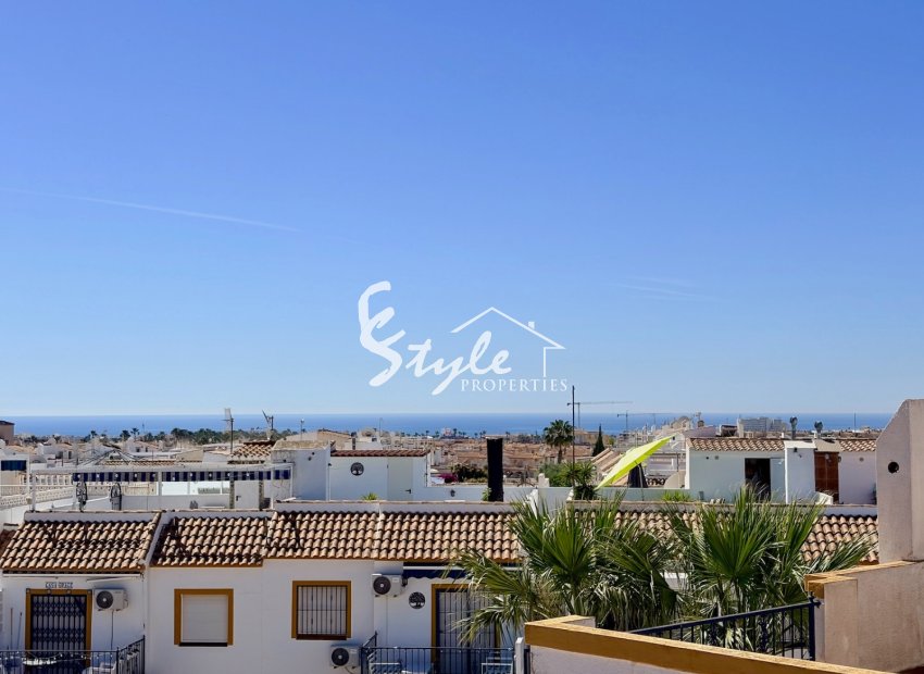 Resale - Apartament  - Orihuela-Costa - Playa Flamenca
