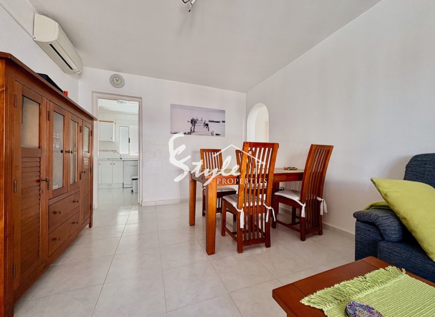 Resale - Apartament  - Orihuela-Costa - Playa Flamenca