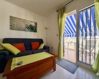 Resale - Apartament  - Orihuela-Costa - Playa Flamenca