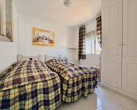 Resale - Apartament  - Orihuela-Costa - Playa Flamenca
