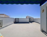 Resale - Apartament  - Orihuela-Costa - Playa Flamenca