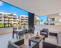 Resale - Apartament  - Orihuela-Costa - Playa Flamenca