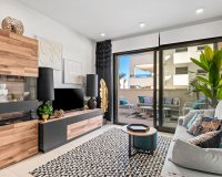 Resale - Apartament  - Orihuela-Costa - Playa Flamenca