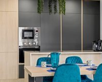 Resale - Apartament  - Orihuela-Costa - Playa Flamenca