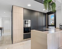 Resale - Apartament  - Orihuela-Costa - Playa Flamenca