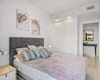 Resale - Apartament  - Orihuela-Costa - Playa Flamenca