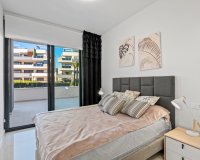 Resale - Apartament  - Orihuela-Costa - Playa Flamenca