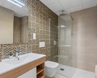 Resale - Apartament  - Orihuela-Costa - Playa Flamenca
