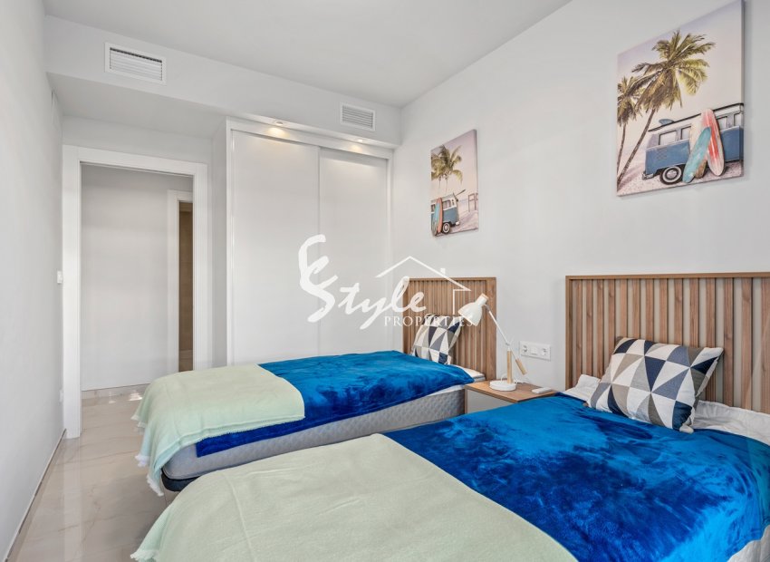 Resale - Apartament  - Orihuela-Costa - Playa Flamenca