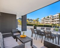Resale - Apartament  - Orihuela-Costa - Playa Flamenca