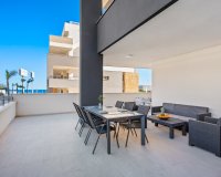 Resale - Apartament  - Orihuela-Costa - Playa Flamenca