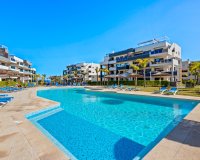 Resale - Apartament  - Orihuela-Costa - Playa Flamenca