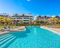 Resale - Apartament  - Orihuela-Costa - Playa Flamenca