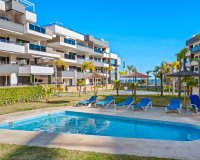 Resale - Apartament  - Orihuela-Costa - Playa Flamenca
