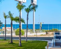 Resale - Apartament  - Orihuela-Costa - Playa Flamenca
