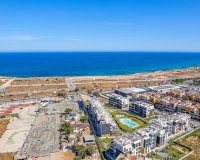 Resale - Apartament  - Orihuela-Costa - Playa Flamenca