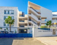 Resale - Apartament  - Orihuela-Costa - Playa Flamenca