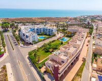 Resale - Apartament  - Orihuela-Costa - Playa Flamenca