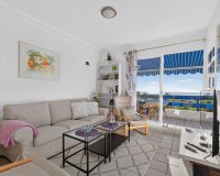 Resale - Apartament  - Orihuela-Costa - Playa Flamenca